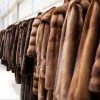 Большой ассортимент шуб из натурального меха в Дагестане