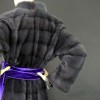 Цвет норковой шубы: как определиться с выбором
