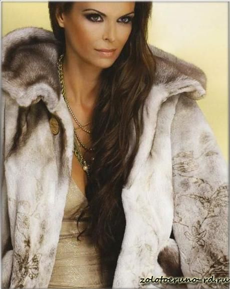 Магазин шуб в Хасавюрте