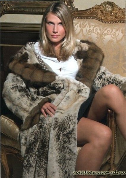 Магазин шуб в Махачкале